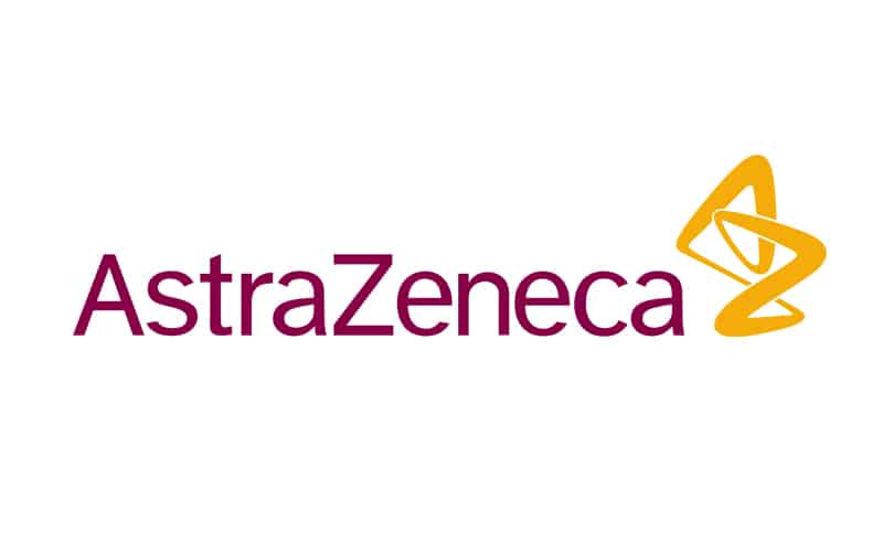 AstraZeneca Logo