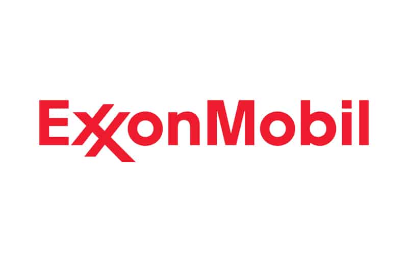 ExxonMobil Logo