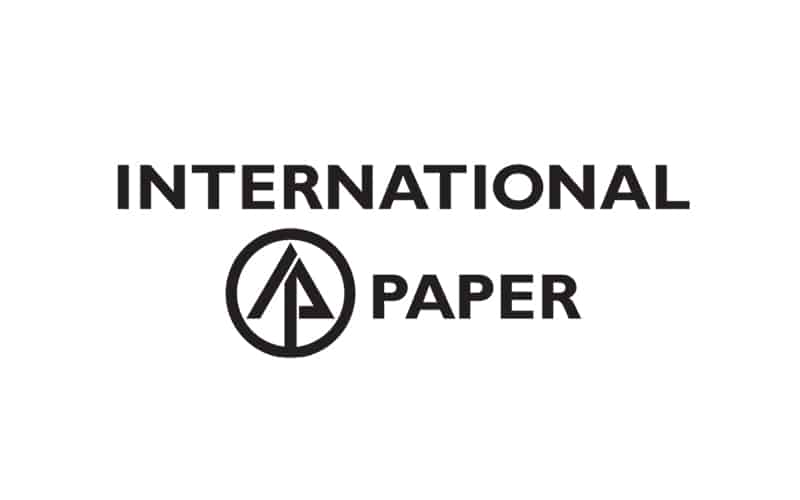 International Paper Logo