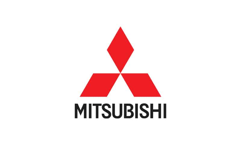 Mitsubishi Logo