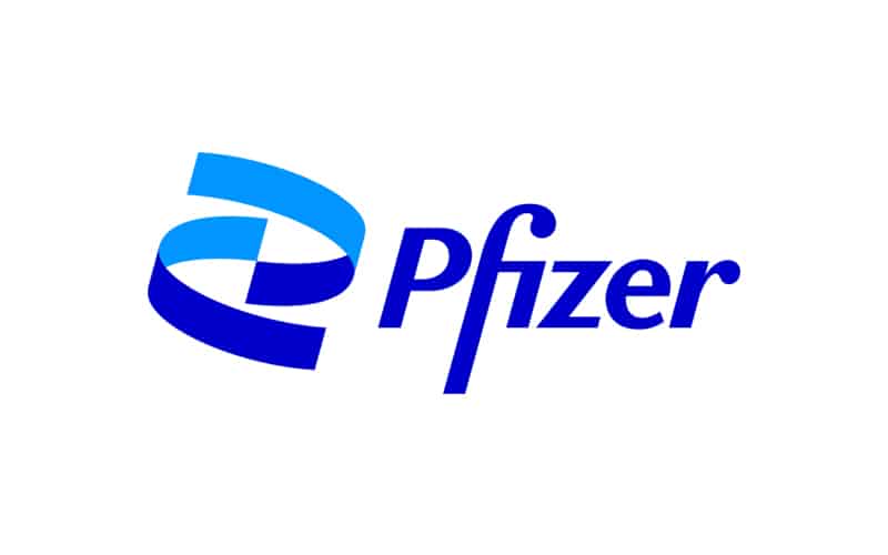 Pfizer Logo