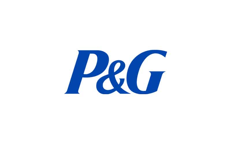 Procter & Gamble Logo